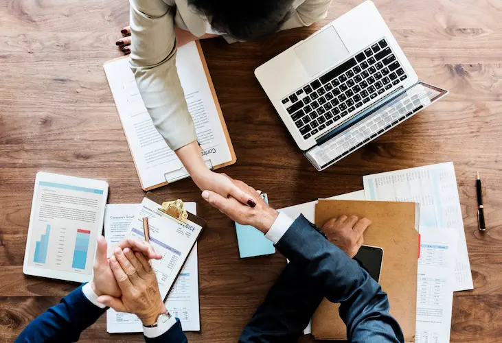 Incorporation and Support Services